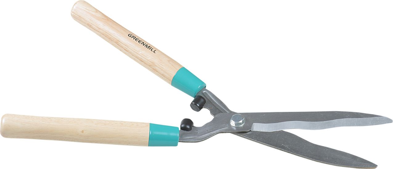 Greenmill Nożyce do żywopłotów 20cm (GR6413)