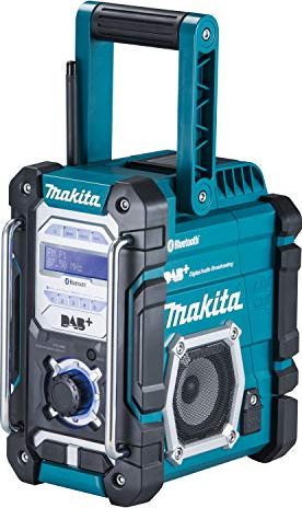 Radio budowlane Makita DMR112