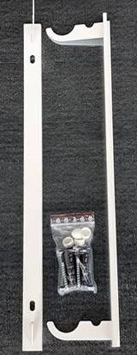 Onnline listwa mocująca do grzejnikav500mm (10248058)