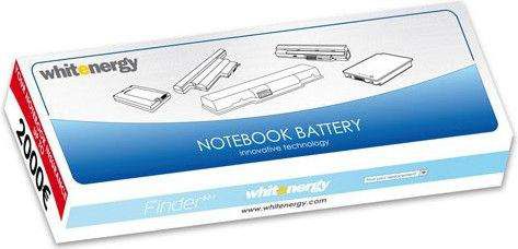 Bateria Whitenergy bateria Dell Vostro 1310 11.1V Li-Ion 7800mAh (04004)