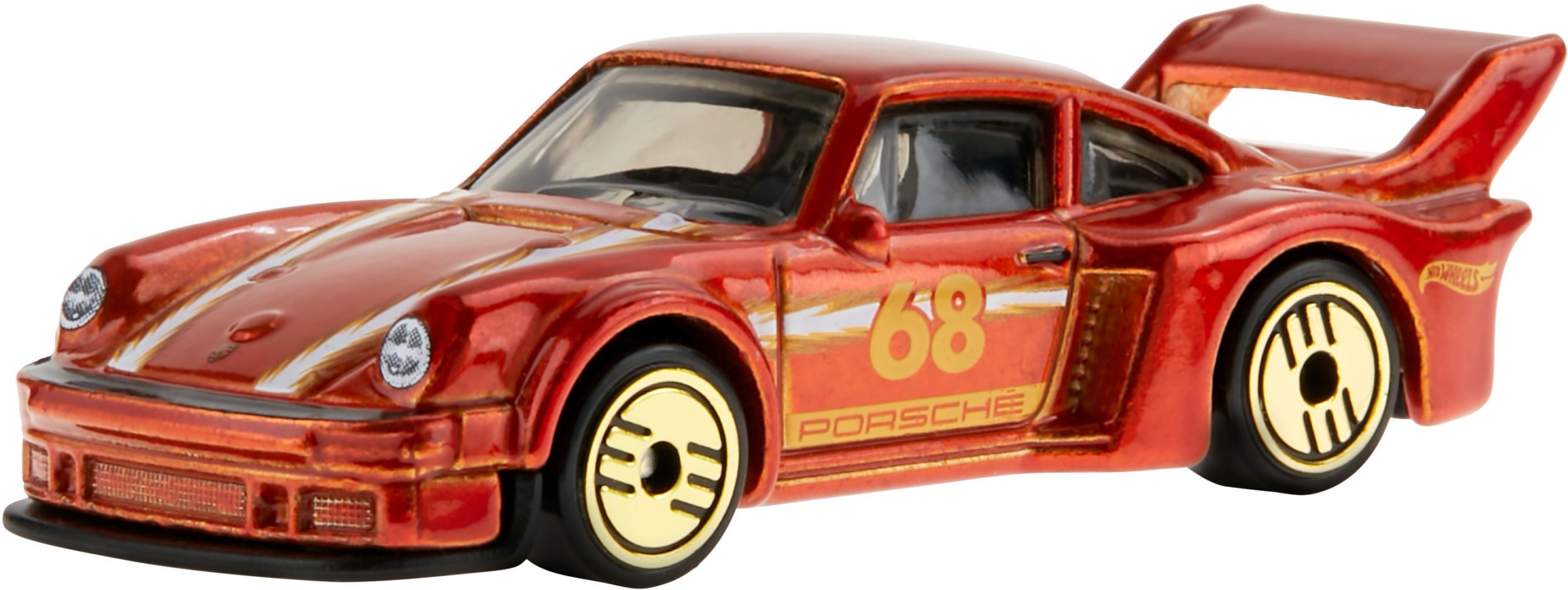 HW SAMOCHODZIK ULTRA HOTS RETRO MIX HDG52 B/C12