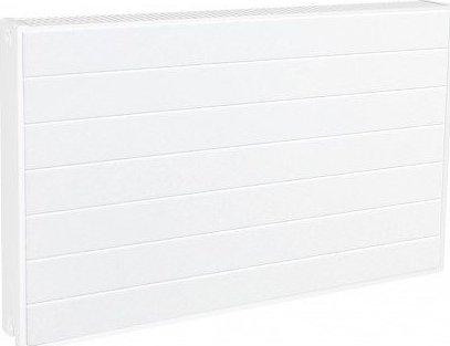 IDMAR Grzejnik stalowy dwupłytowy V22 600X1000 DEKO biały; V22 600X100PD