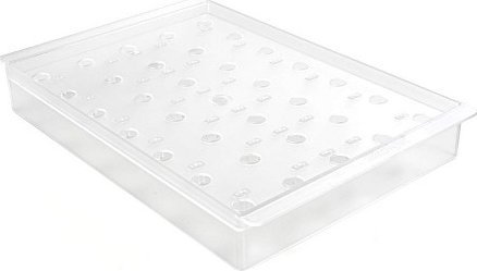 SiliKoMart SIL-Ledų forma