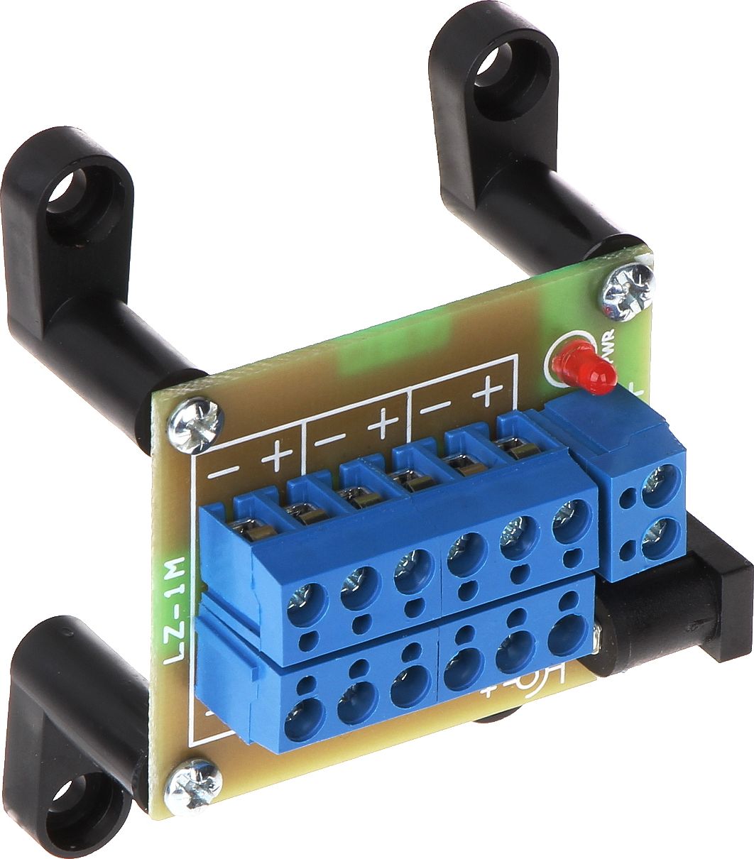 Delta Rozgałęźnik zasilania 6x wyjście DC (LZ-1ML)