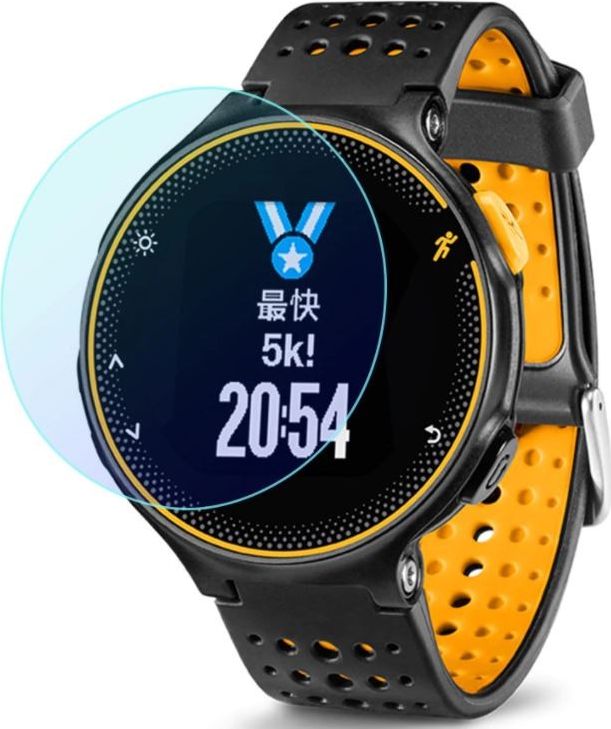 Best Accessories SZKŁO HARTOWANE DO GARMIN FORERUNNER 735XT