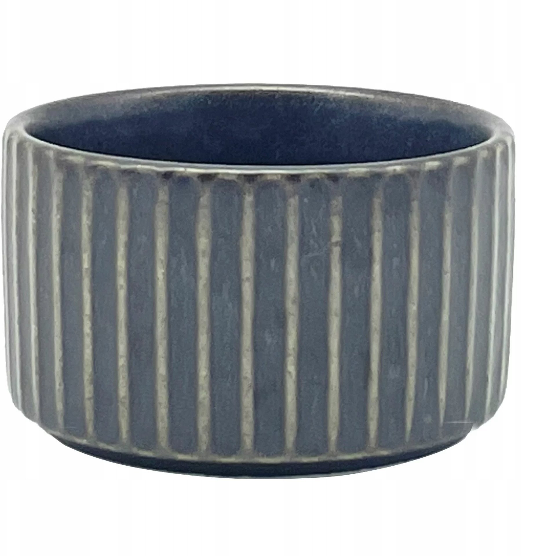 PLISSE Ramekin śr. 7 cm