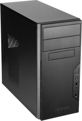 Obudowa Antec Budget VSK-3000B-U3/U2 (0-761345-92025-4)