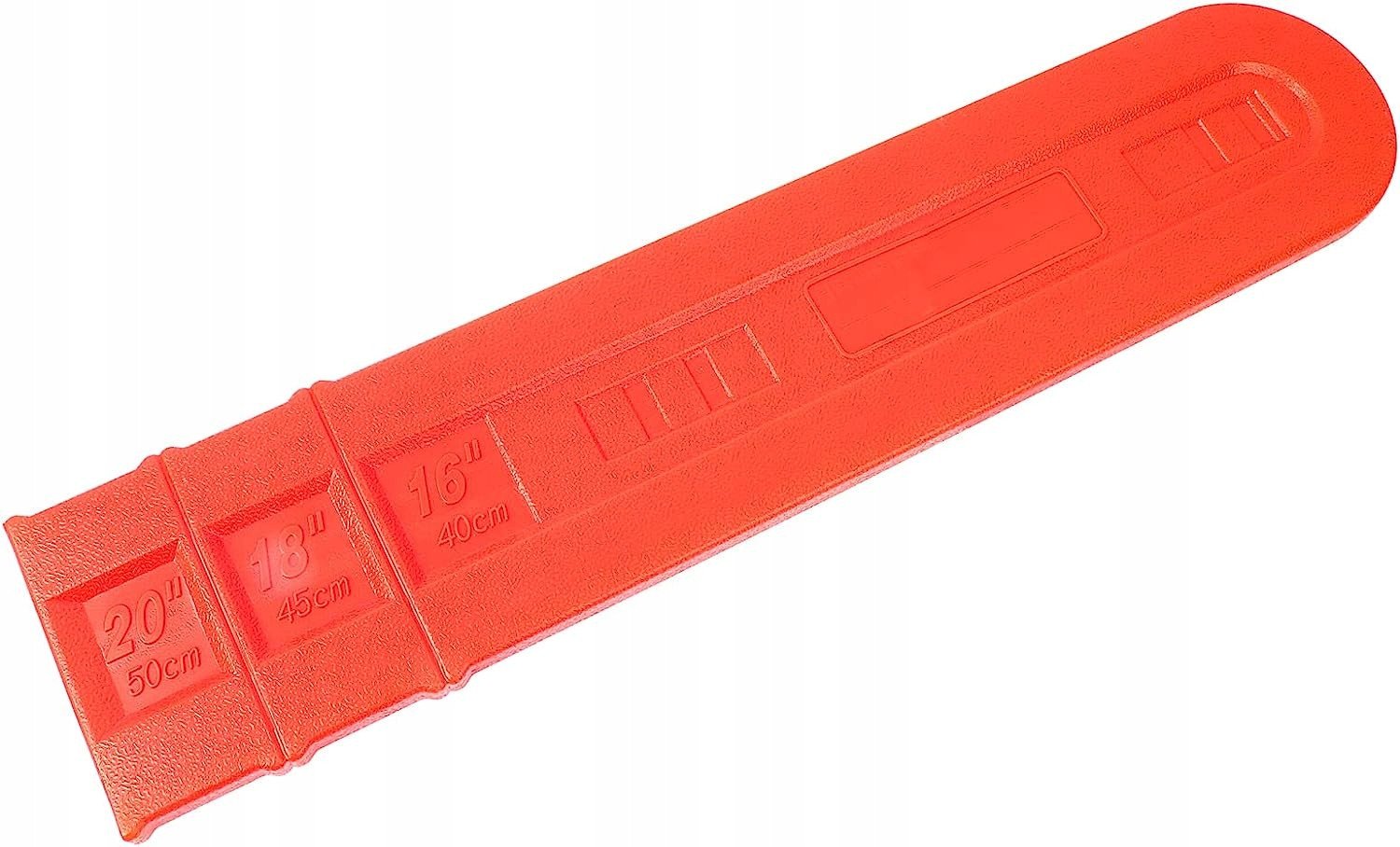 Uniwersalna osłona prowadnicy piły łańcuchowej 16 "18" 20 "