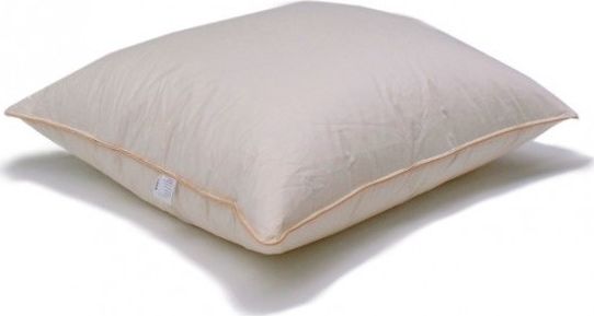 Pagalvė Exclusive su žąsų pūkų - plunksnų užpildu