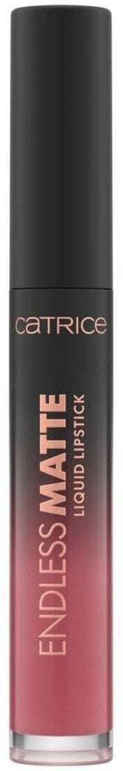 CATRICE_Endless Matte Liquid Lipstick matowa pomadka do ust 050 Kiss Me Quick 4,5ml