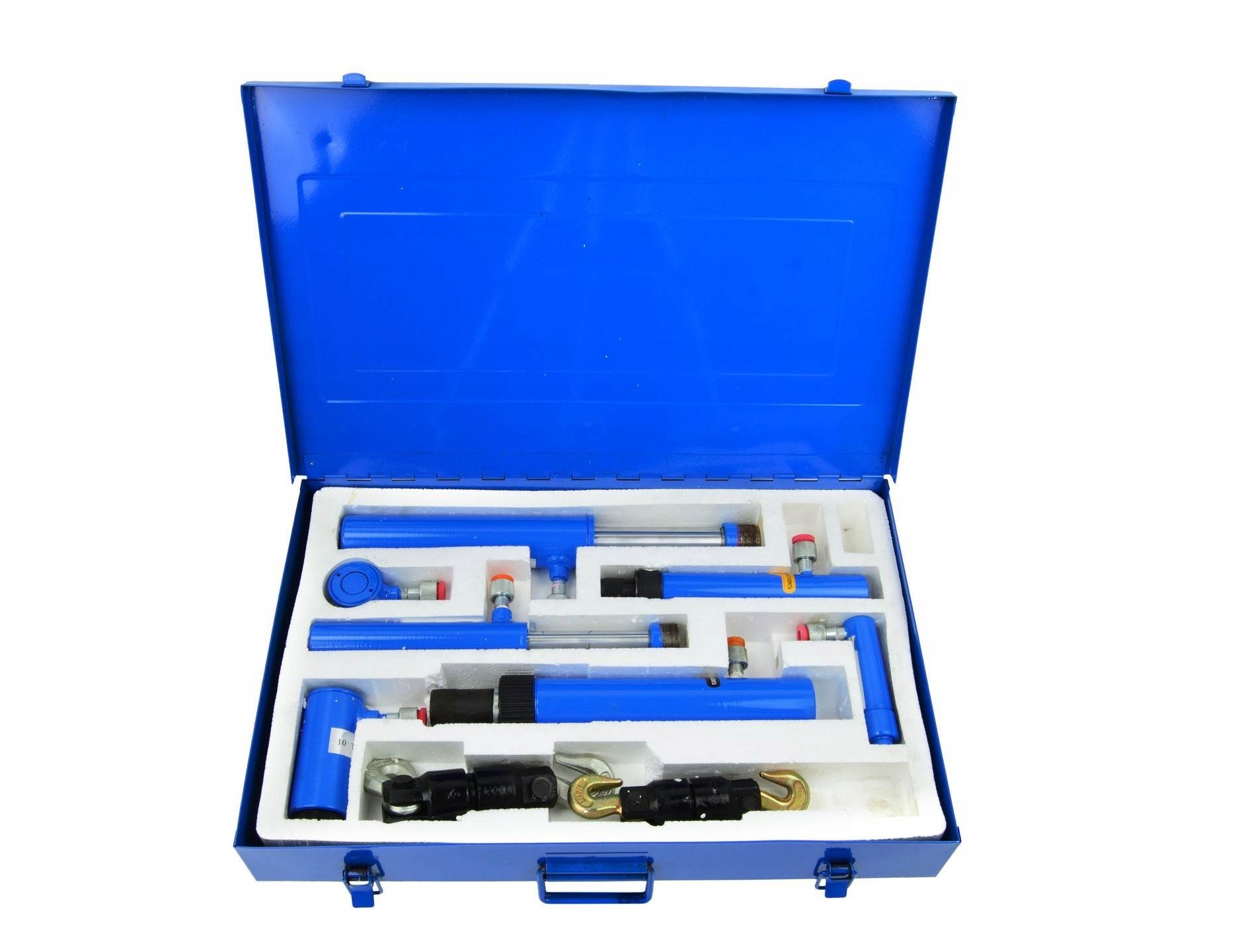 #Zestaw siłowników i ściąg. do rozp. hydr. 7el (1)