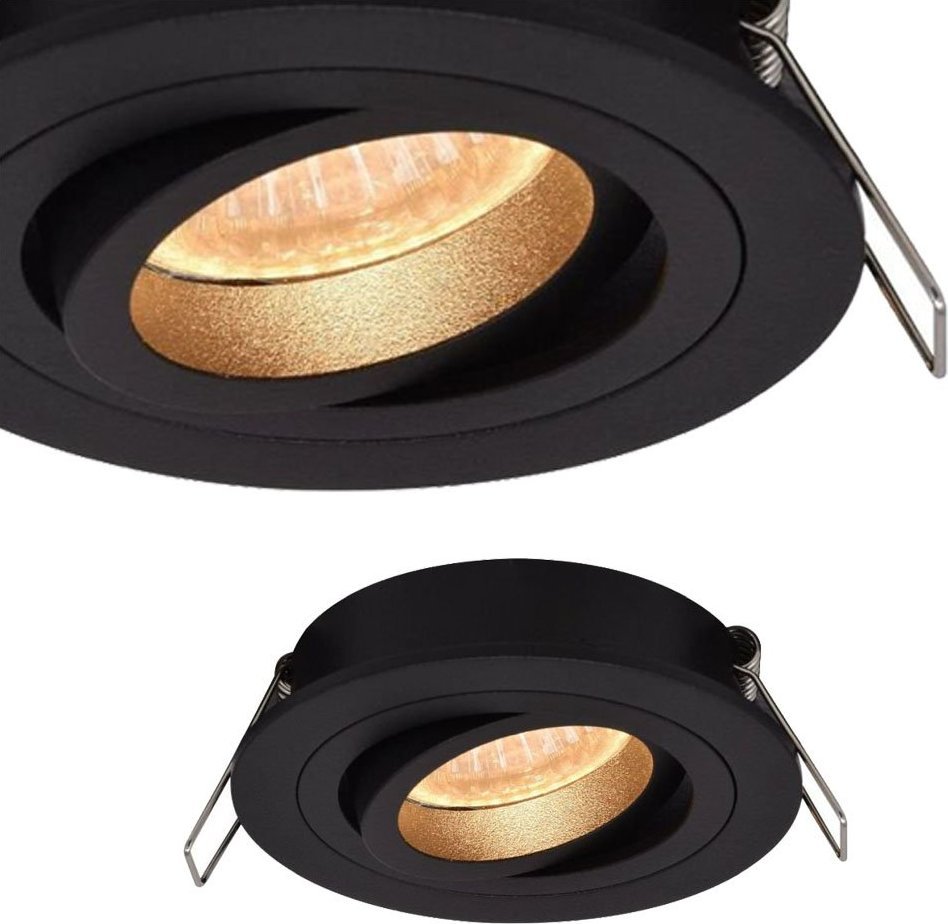 Zumaline Oprawa wpuszczana oczko RONDOO ARGU10-039-N Zuma Line