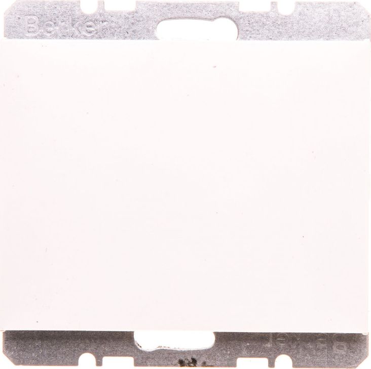 Hager K1 MODUŁ BIAŁY ZAŚLEPKA - 10457009