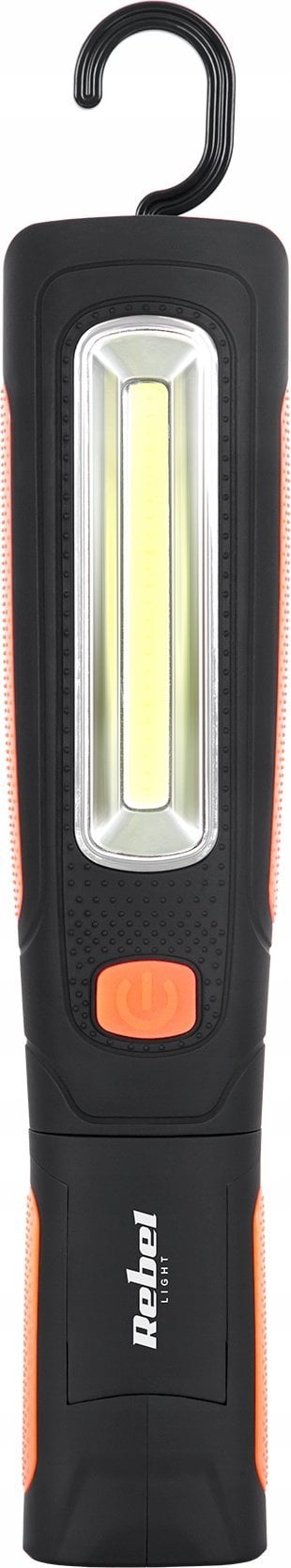 Rebel Akumulatorowa lampa warsztatowa Rebel