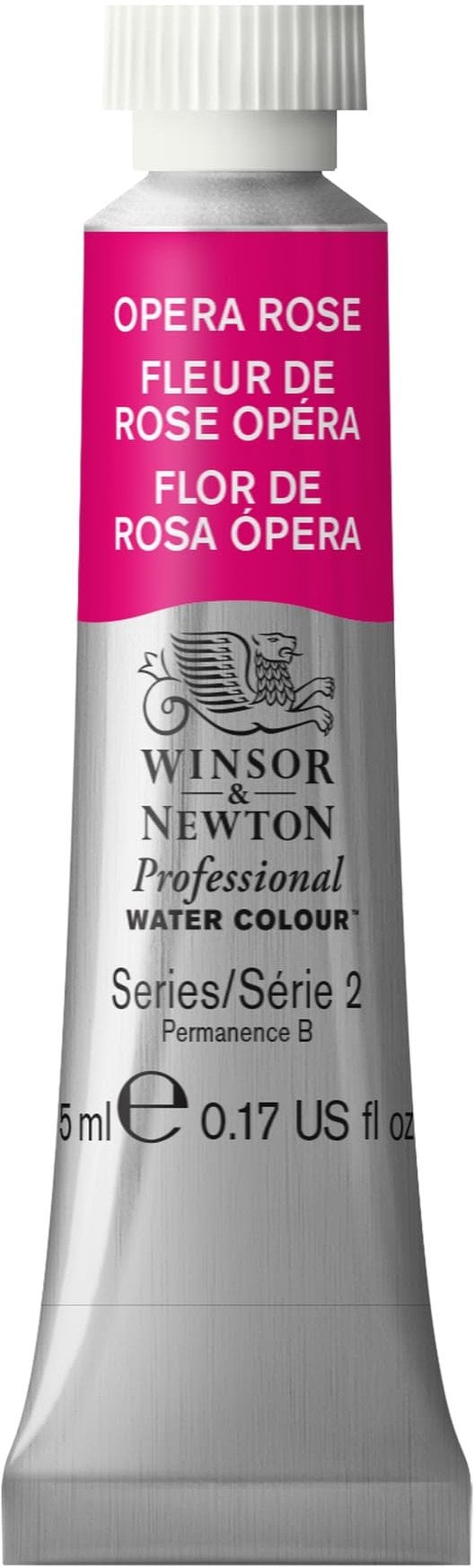 Watercolour proff. 5ml Opera Rose Row