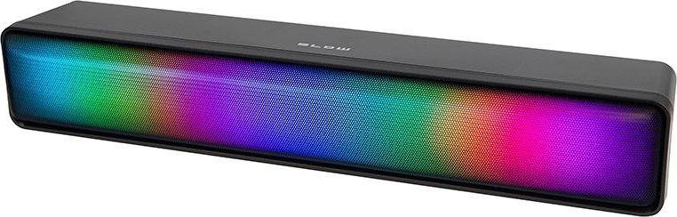 Głośniki komputerowe Blow GŁONIKI komputerowe MS-31 soundbar