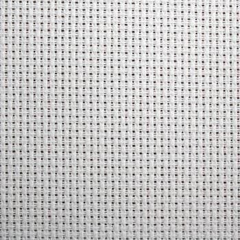 Kanwa (20ct) 80 oczek/10 cm (BIAŁA)