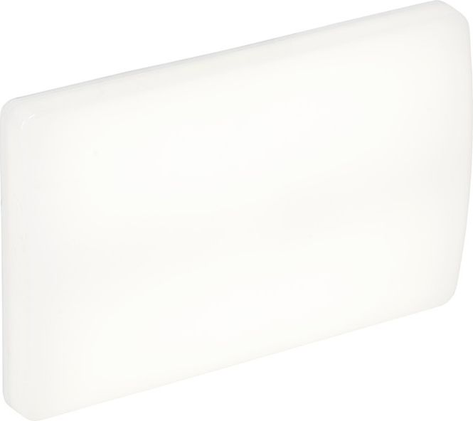 Lampa sufitowa Lena Lighting Portal 1x6W LED (199660/HV)