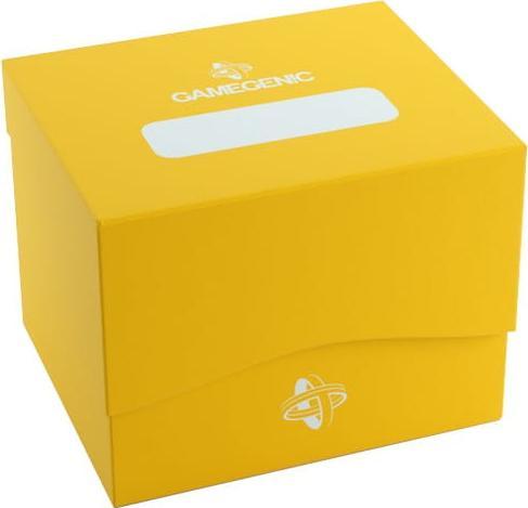 Gamegenic Gamegenic: Side Holder 100+ XL - Yellow
