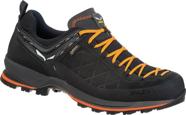 Buty trekkingowe męskie Salewa MTN Trainer 2 GTX czarne r. 40 1/2