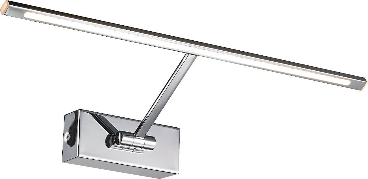 Kinkiet Azzardo Monalisa 46 (chrome) (AZ2645) Azzardo