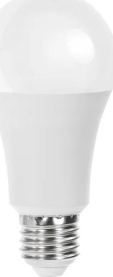 Aigostar Żarówka mleczna LED A60 E27 15W biała zimna Żarówka mleczna LED A60 E27 15W biała zimna