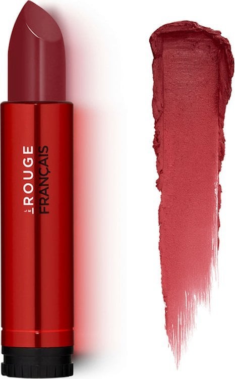 Le Rouge Francais Le Rouge Francais, Le Rouge Francais, Cream Lipstick, 010, Refill, 4 g For Women