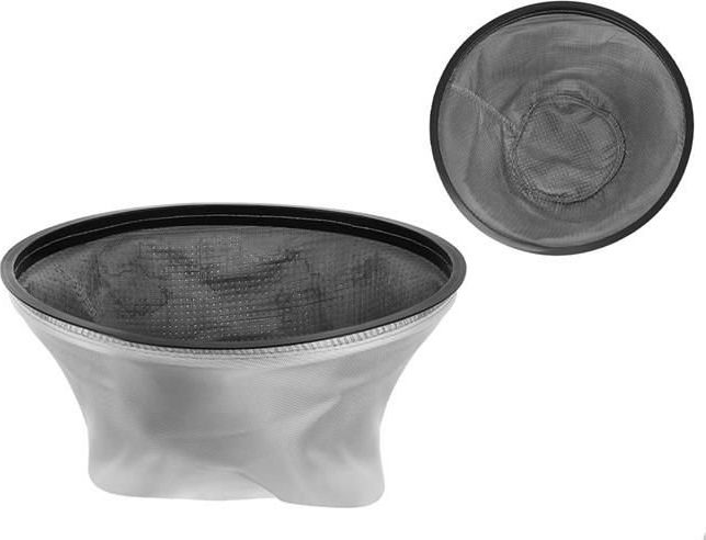 Ikonka Filtr materiałowy ognioodporny do odkurzacza 8790