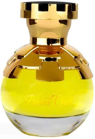 AHMED AL MAGHRIBI Pearl Oud EDP spray 75ml