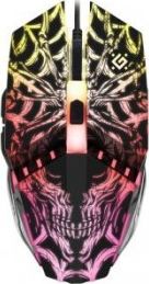 Mysz Defender Prototype GM-670L (52670)