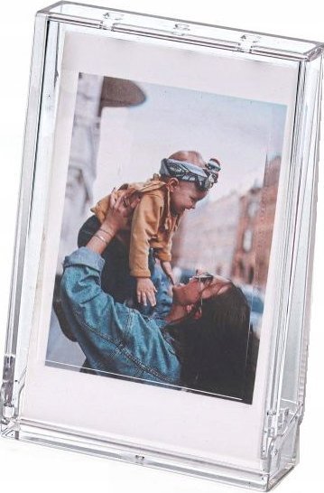 Ramka LoveInstant Futerał Pudełko - Ramka na Zdjęcia Fuji INSTAX Mini