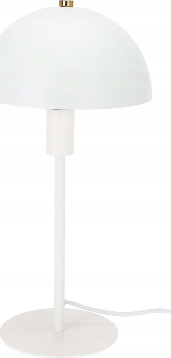 Lampka biurkowa Koopman biała (KO954297/ALL)