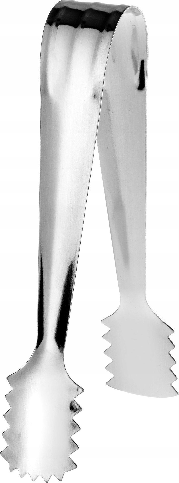 Kadax Szczypce Do Kostek Lodu I Cukru Stal Nierdzewna