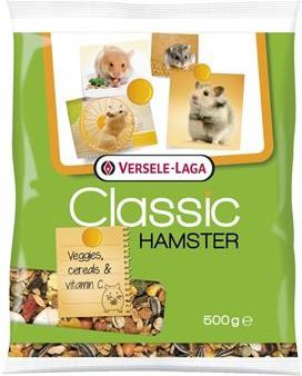 Versele-Laga 500g CLASSIC HAMSTER