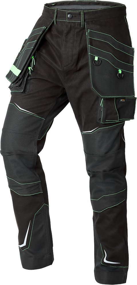 Neo Spodnie robocze Premium PRO, rozmiar S