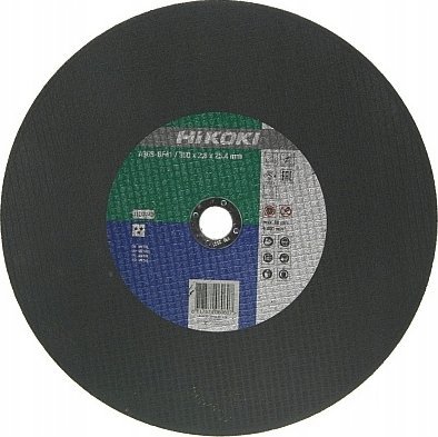 Dewalt Hikoki tarcza do cięcia metalu 350 x 2,8 x 25,4 mm