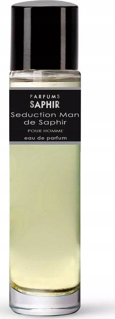 Alkotest SAPHIR Seduction Man EDP spray 30ml