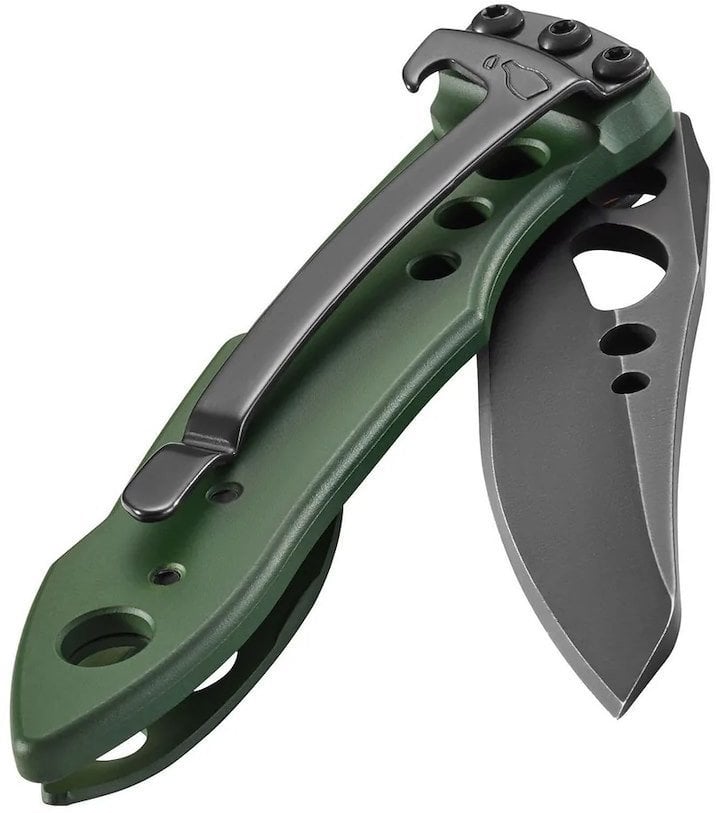 Nóż Leatherman Skeletool KB OD Green BOX