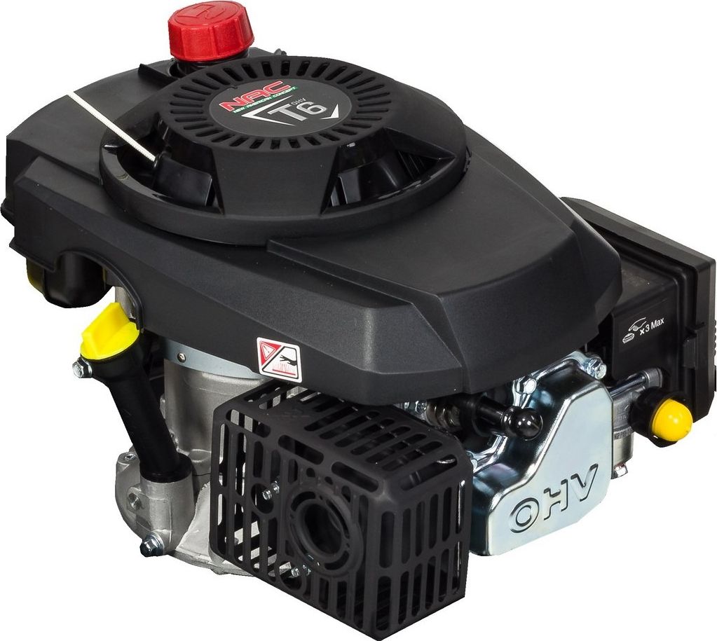 NAC Silnik kompletny T6