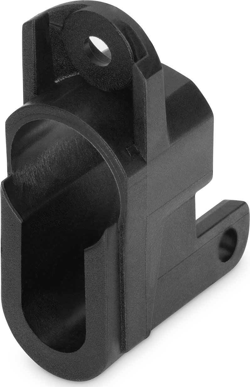 Digitus Zestaw montażowy do półcylindra profilowego w uchwycie obrotowym