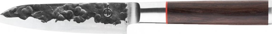 Nóż Forged Santoku szefa kuchni Sebra 14 cm