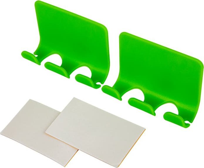 Organizer Blow 42-114# Organizer kabli - uchwyt ładowarki