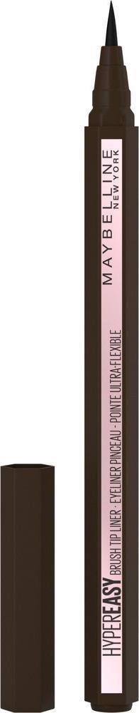 Maybelline MAYBELLINE_Hyper Easy Liner eyeliner w pisaku 810 Pitch Brown 6g