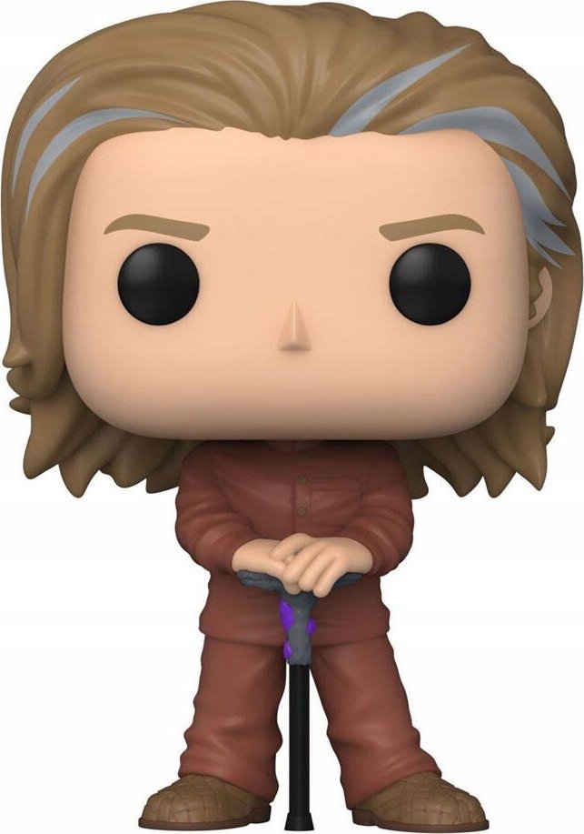 Funko POP! Marvel Moon Knight Arthur Harrow 1051