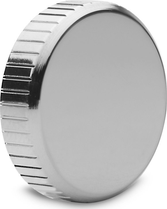 EK Water Blocks EK Water Blocks EK-Quantum Torque Verschlussstopfen G1/4 Zoll - silber