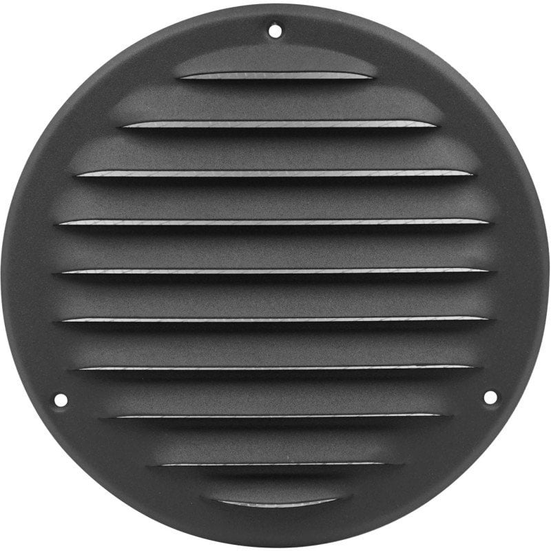 METAL GRILLES MR125A