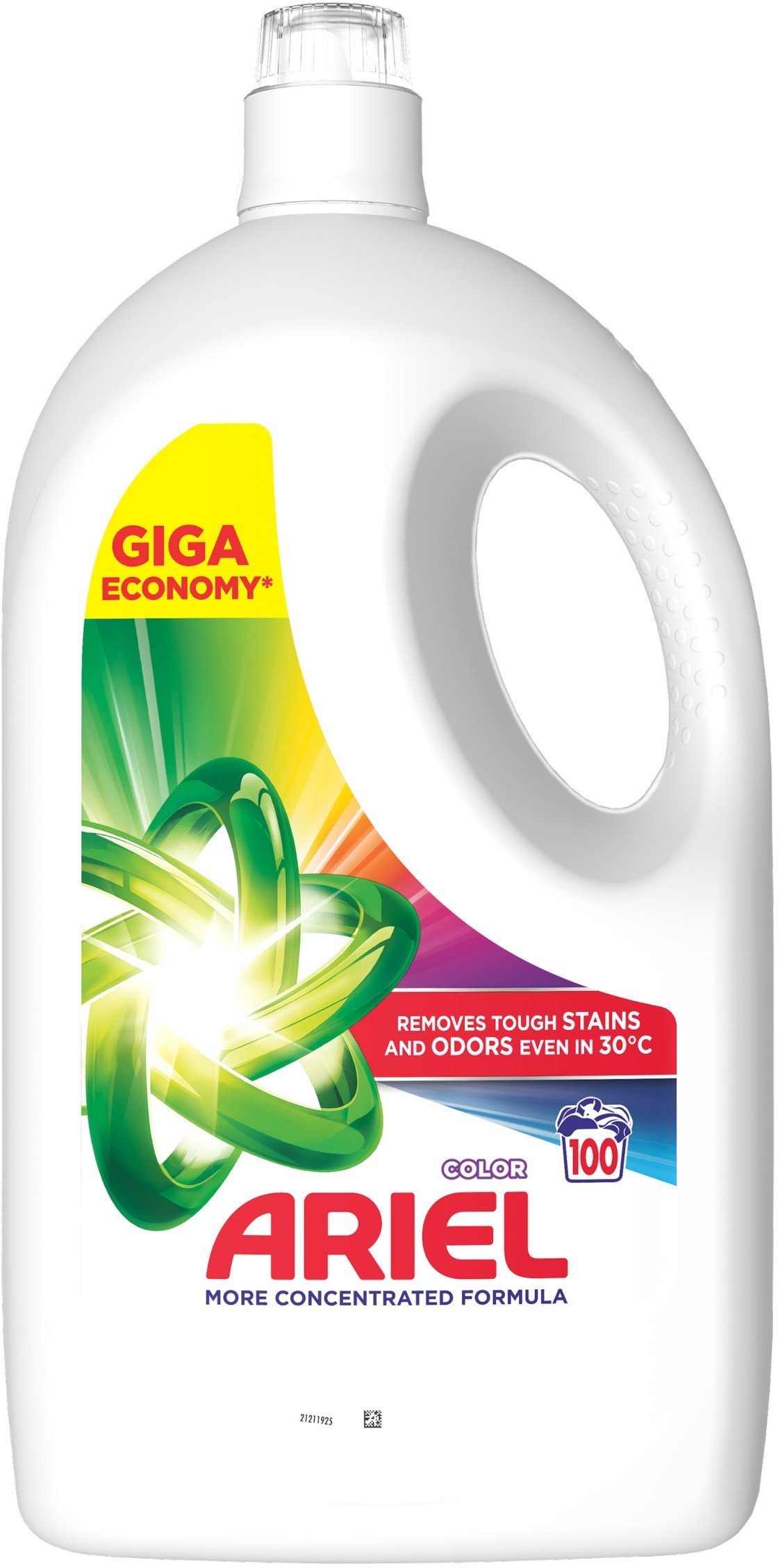 Ariel Color Płyn do Prania 4.5L