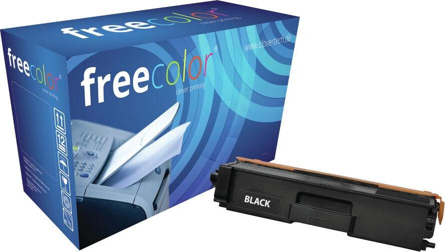 Toner Freecolor Black Zamiennik TN-326 (TN326K-FRC)