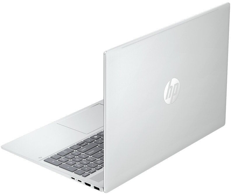 Laptop HP OmniBook 5 Laptop Next Gen AI 16-ag1175cl / B9DX9UA / Ryzen AI 7 / 16GB / 1TB / Radeon 860M / WUXGA / Touch / Win11 / Silver