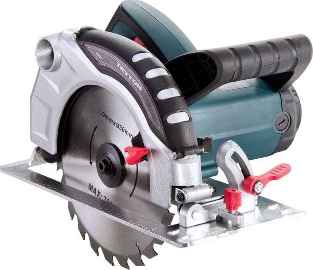 Pilarka tarczowa Tryton THP1600 1600 W 185 mm